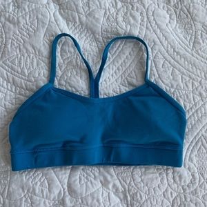 Lululemon flow Y bra